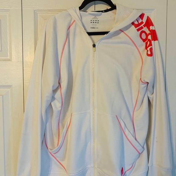 adidas Jackets & Blazers - Adidas Track Jacket adidas Jackets & Blazers - Adidas Track Jacket